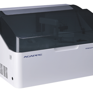 Mispa Nano Plus Fully automated biochemistry analyzer