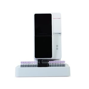 6 Part Hematology Analyzer with RET + IPF